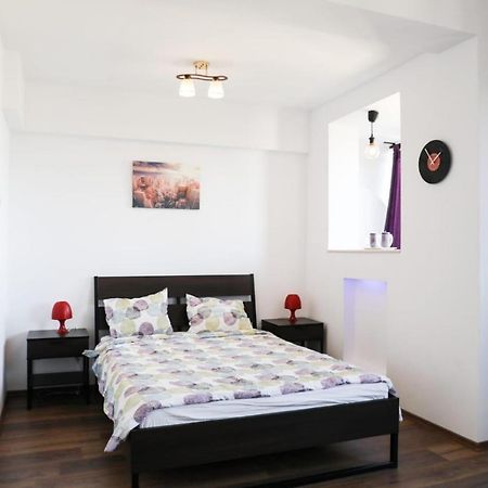 Ultracentral Cozy Apartment Near Old Town Boekarest Buitenkant foto