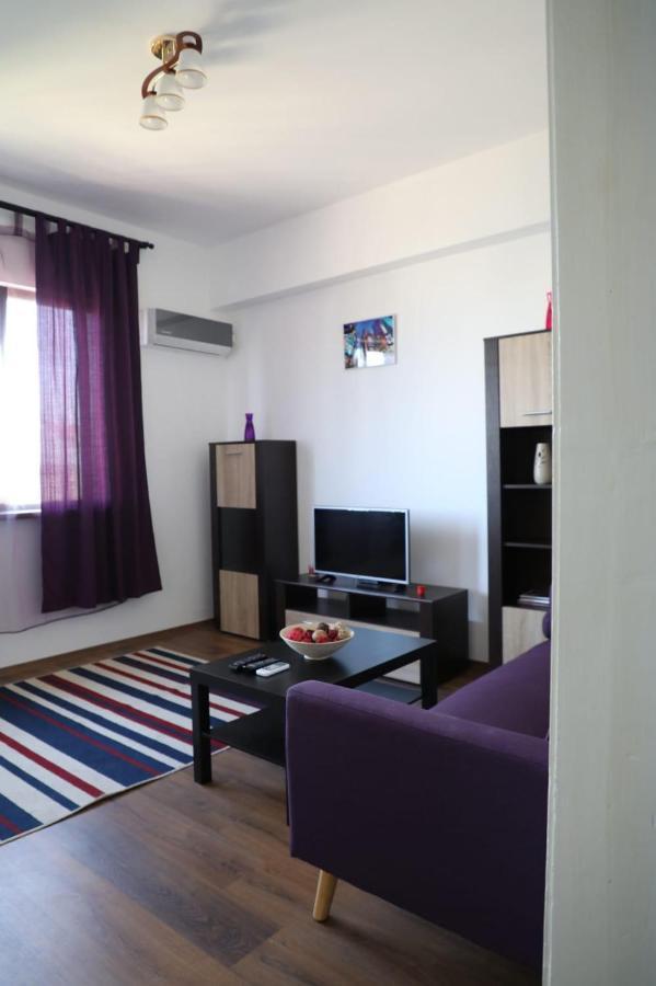 Ultracentral Cozy Apartment Near Old Town Boekarest Buitenkant foto