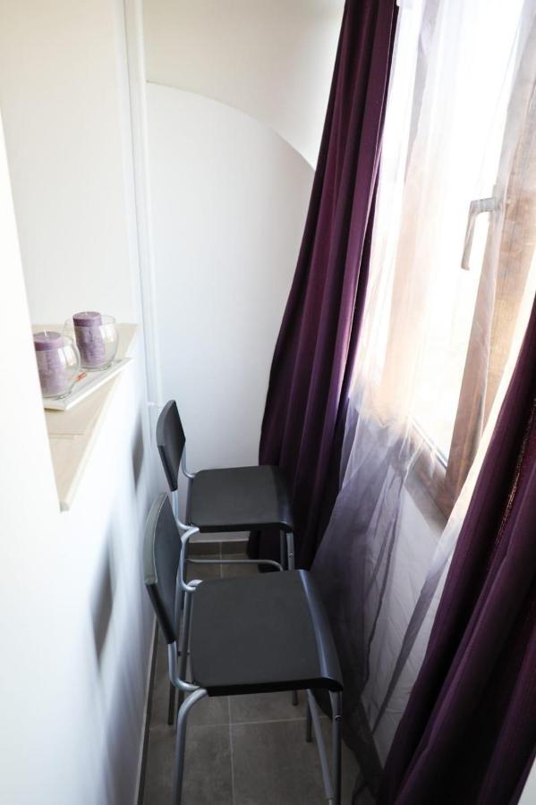 Ultracentral Cozy Apartment Near Old Town Boekarest Buitenkant foto