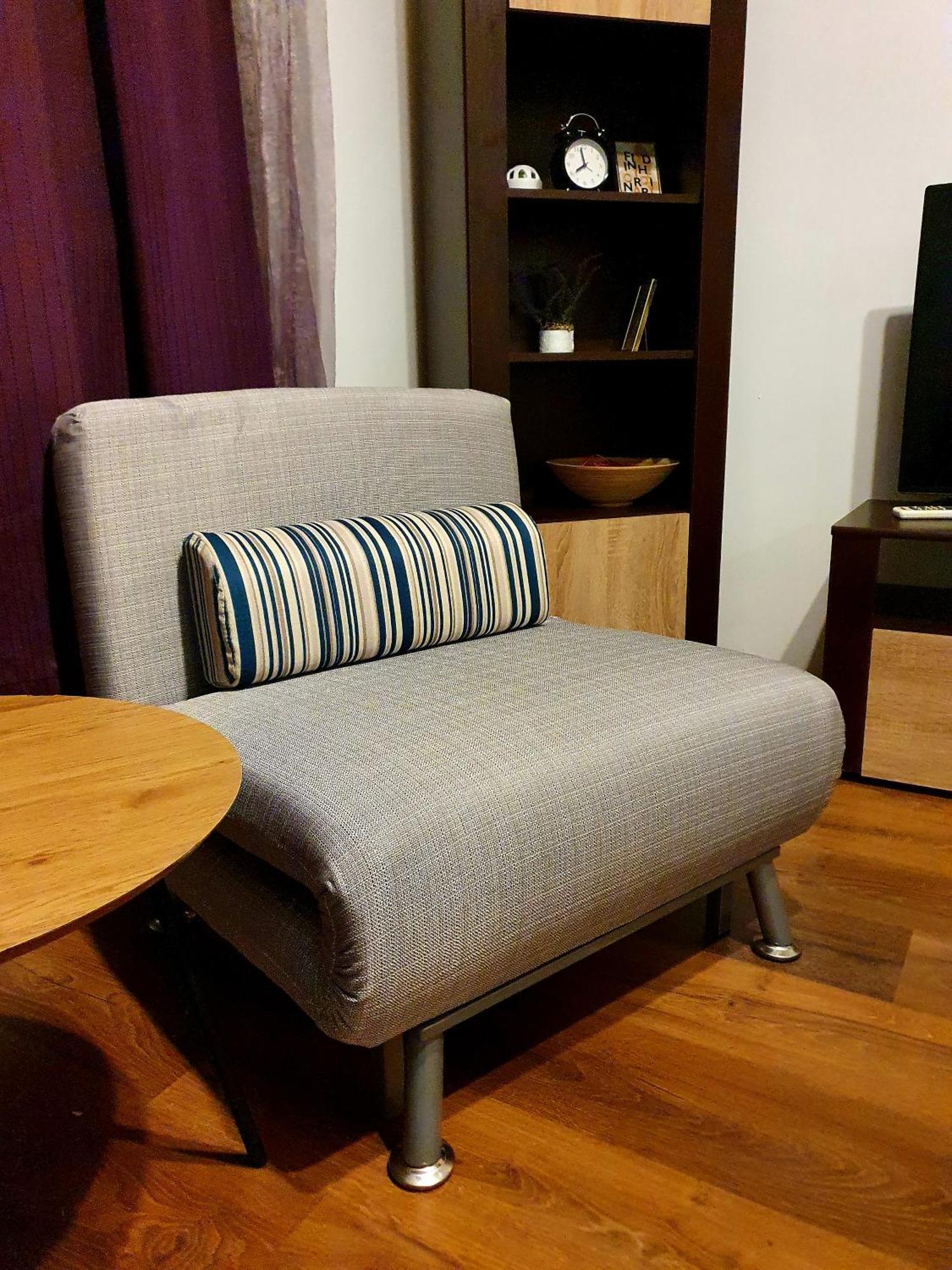 Ultracentral Cozy Apartment Near Old Town Boekarest Buitenkant foto